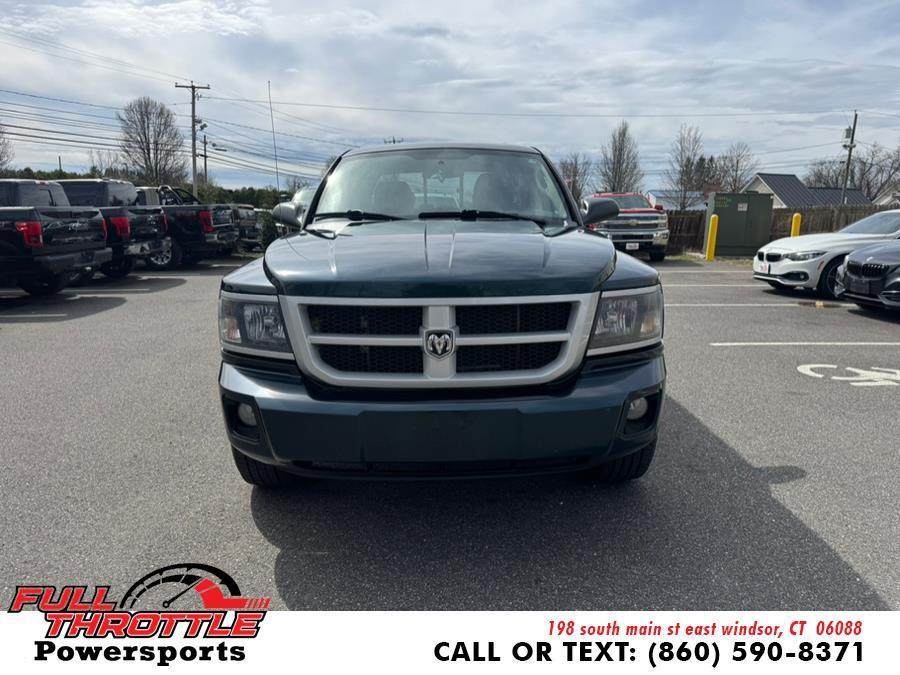 used 2011 Dodge Dakota car, priced at $9,999