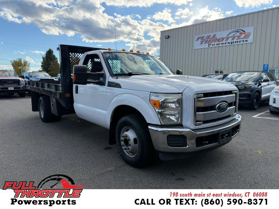 used 2014 Ford F-350 car, priced at $8,999