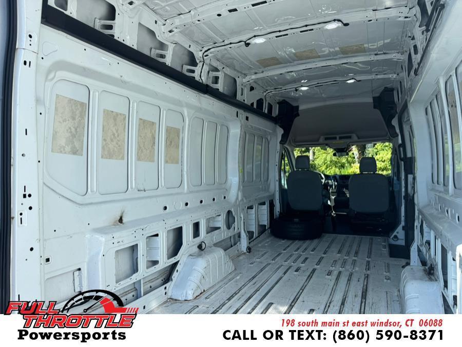 used 2019 Ford Transit-250 car, priced at $10,999