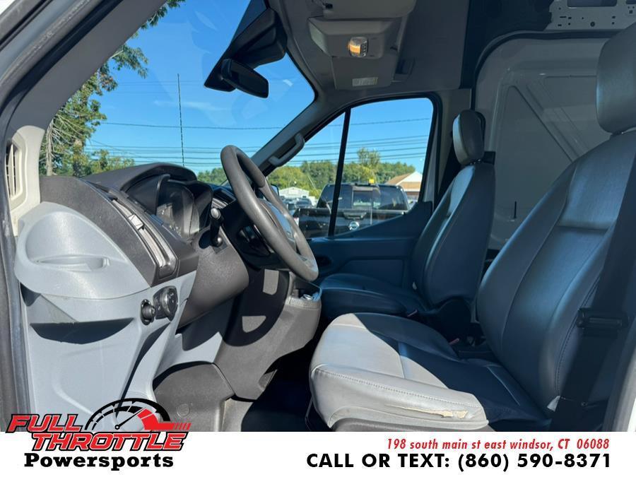 used 2019 Ford Transit-250 car, priced at $10,999
