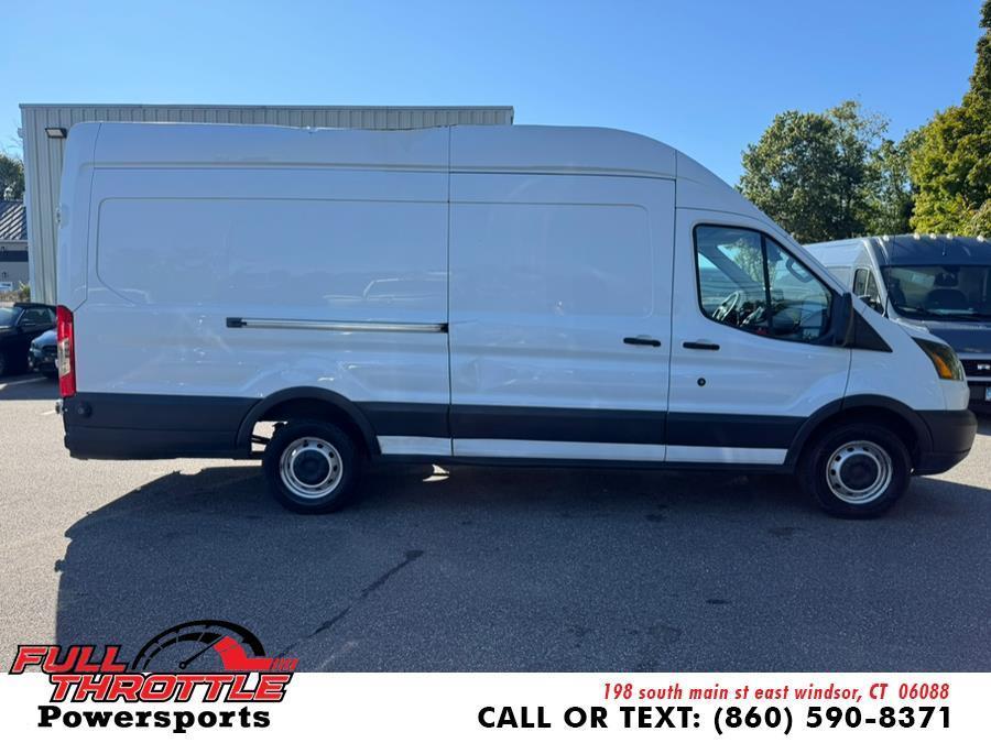 used 2019 Ford Transit-250 car, priced at $10,999