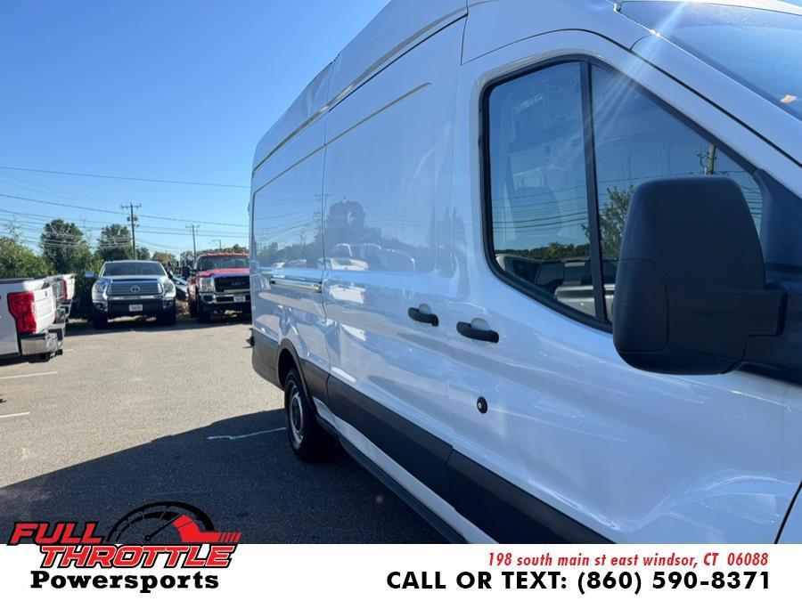 used 2019 Ford Transit-250 car, priced at $10,999