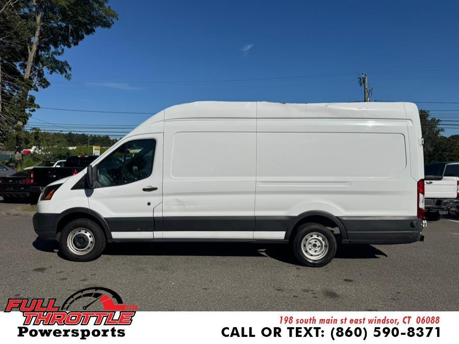 used 2019 Ford Transit-250 car, priced at $10,999