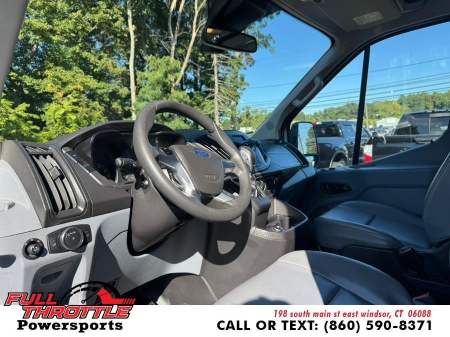 used 2019 Ford Transit-250 car, priced at $10,999