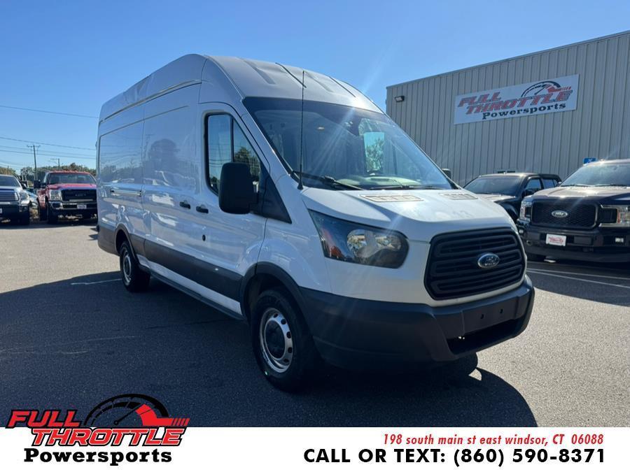 used 2019 Ford Transit-250 car, priced at $10,999
