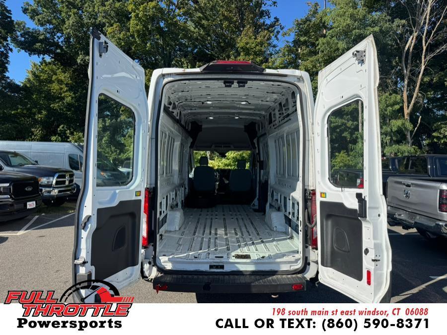 used 2019 Ford Transit-250 car, priced at $10,999