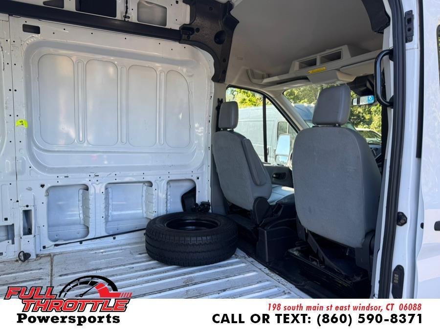 used 2019 Ford Transit-250 car, priced at $10,999
