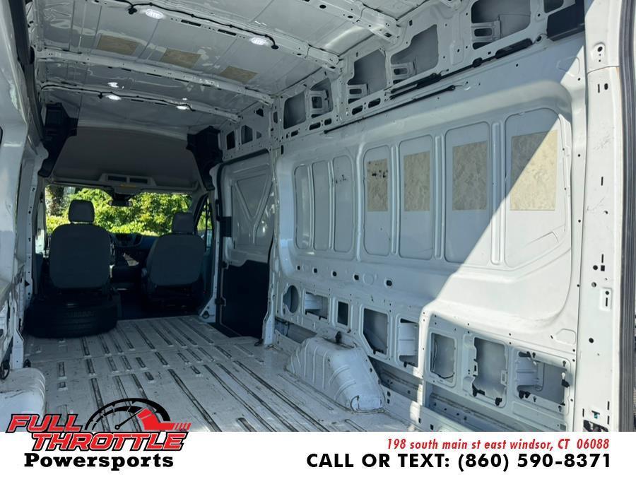 used 2019 Ford Transit-250 car, priced at $10,999