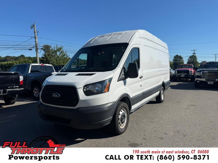 used 2019 Ford Transit-250 car, priced at $10,999