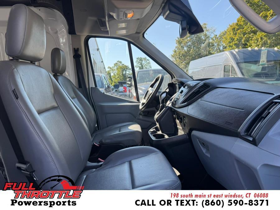 used 2019 Ford Transit-250 car, priced at $10,999