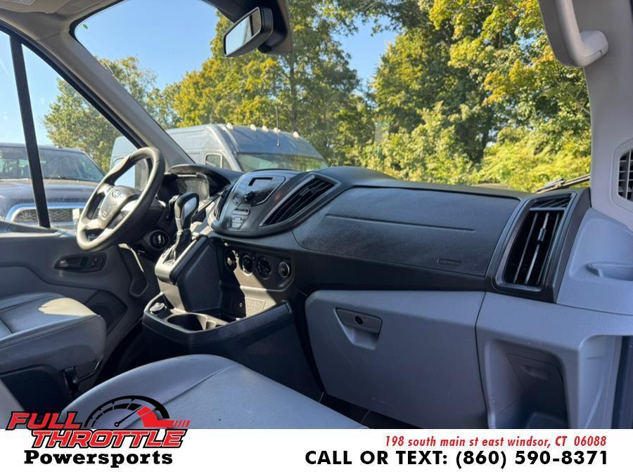 used 2019 Ford Transit-250 car, priced at $10,999