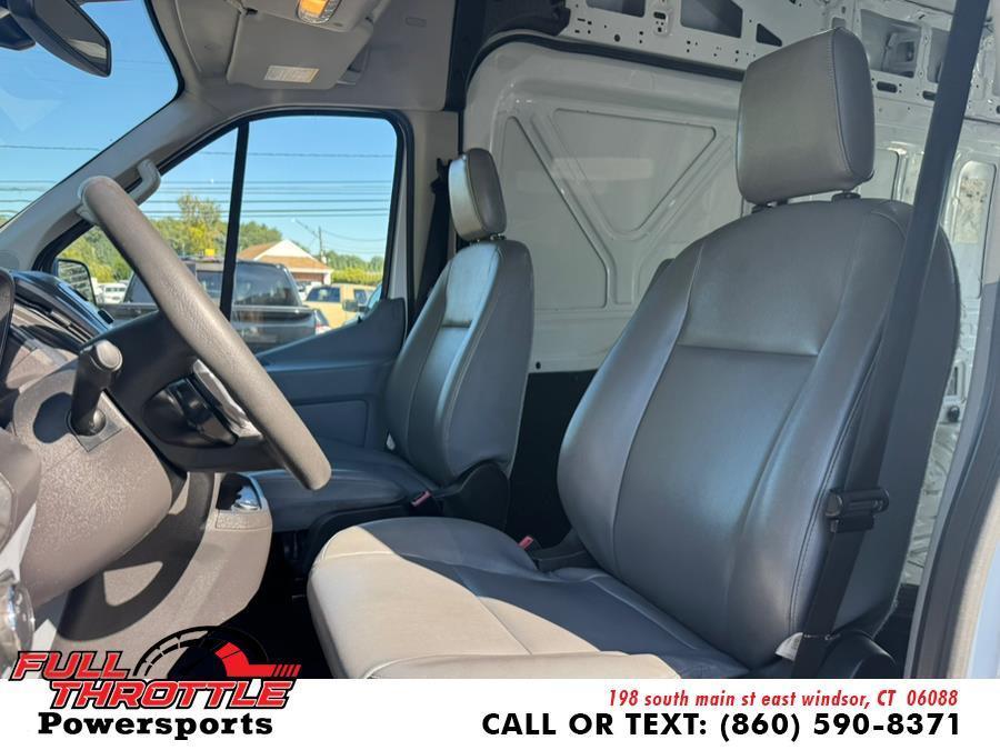 used 2019 Ford Transit-250 car, priced at $10,999