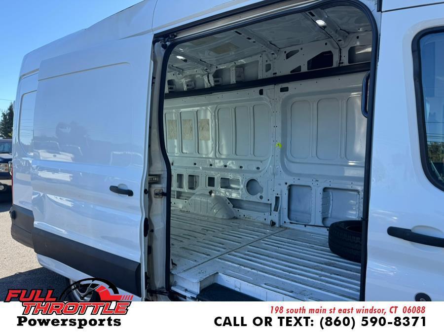 used 2019 Ford Transit-250 car, priced at $10,999