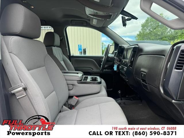 used 2016 GMC Sierra 1500 car, priced at $12,999