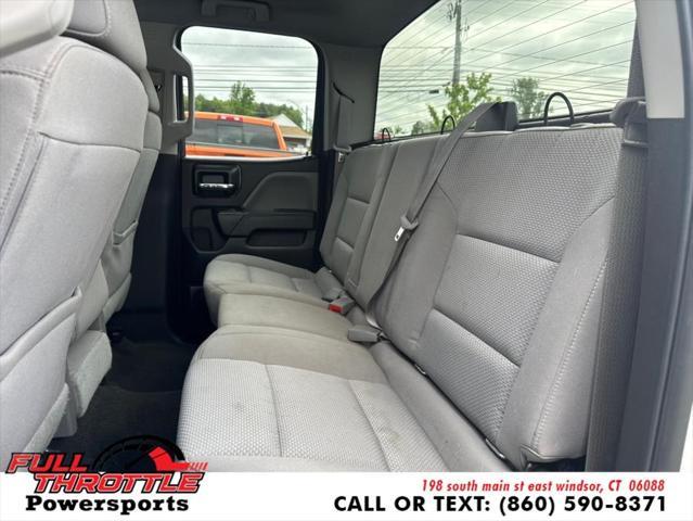used 2016 GMC Sierra 1500 car, priced at $12,999