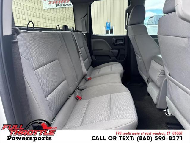 used 2016 GMC Sierra 1500 car, priced at $12,999