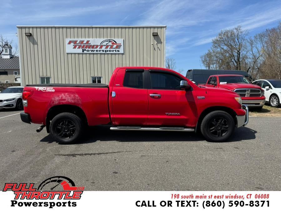 used 2007 Toyota Tundra car, priced at $9,999