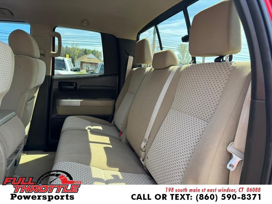 used 2007 Toyota Tundra car, priced at $9,999