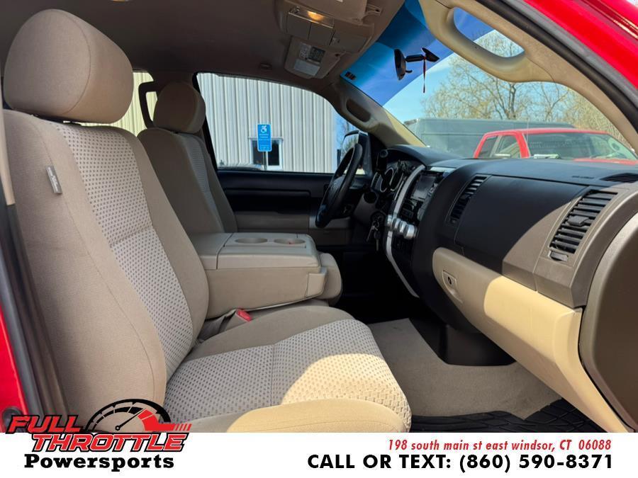 used 2007 Toyota Tundra car, priced at $9,999