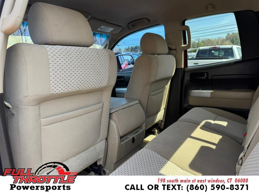 used 2007 Toyota Tundra car, priced at $9,999