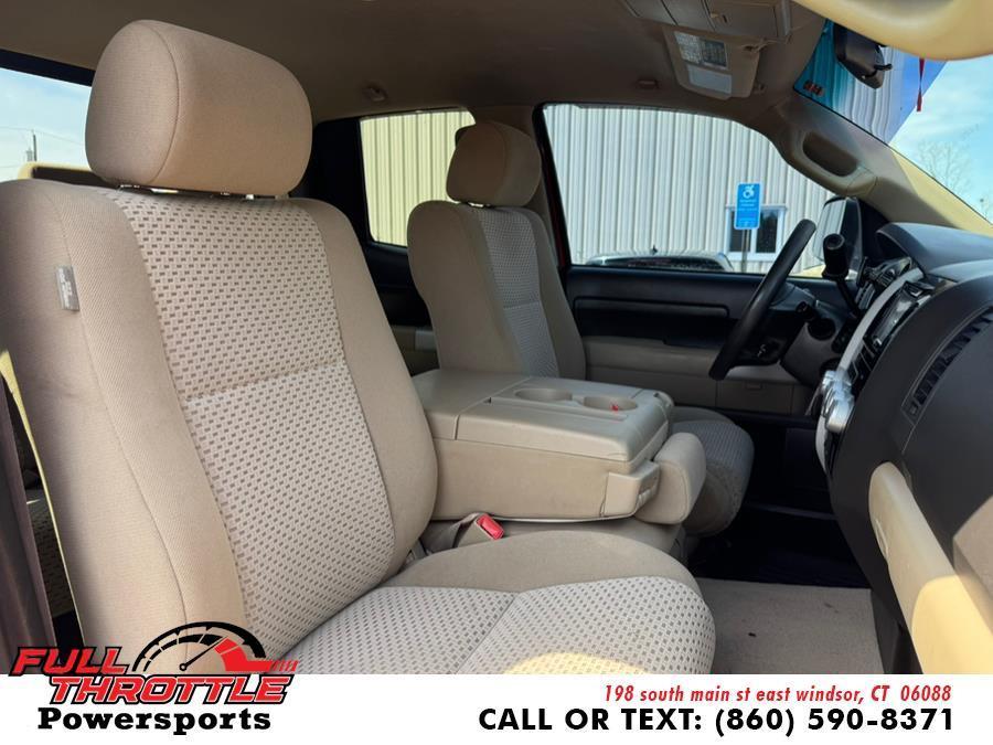used 2007 Toyota Tundra car, priced at $9,999