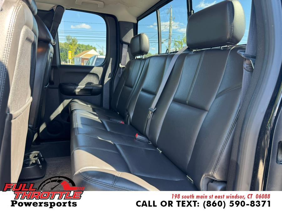 used 2012 GMC Sierra 2500 car, priced at $11,999
