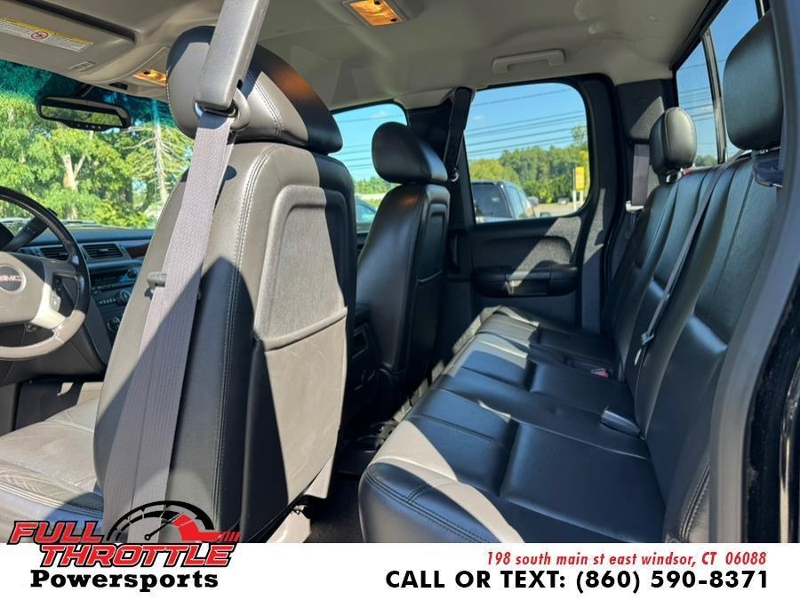 used 2012 GMC Sierra 2500 car, priced at $11,999