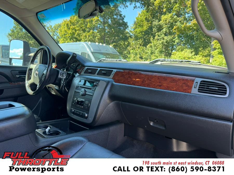 used 2012 GMC Sierra 2500 car, priced at $11,999