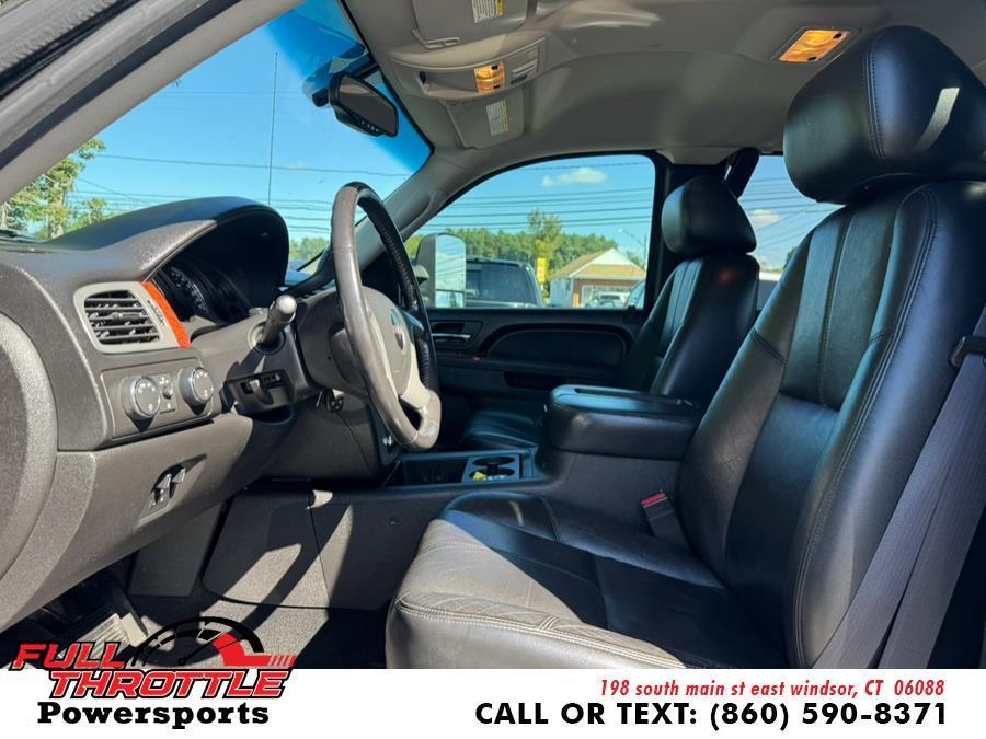 used 2012 GMC Sierra 2500 car, priced at $11,999