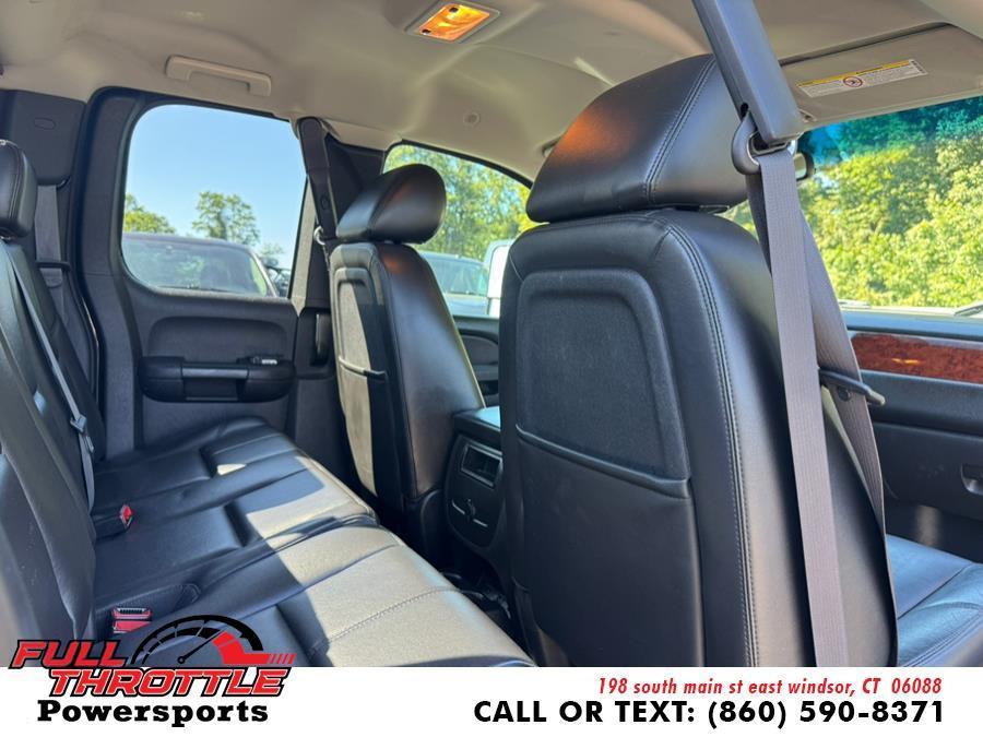 used 2012 GMC Sierra 2500 car, priced at $11,999