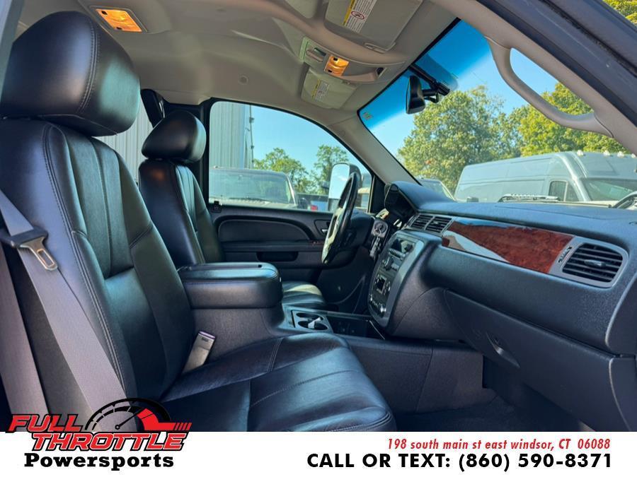 used 2012 GMC Sierra 2500 car, priced at $11,999