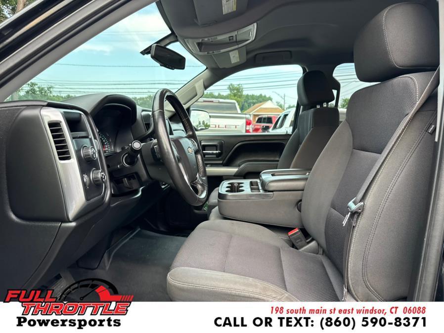used 2016 Chevrolet Silverado 1500 car, priced at $14,999
