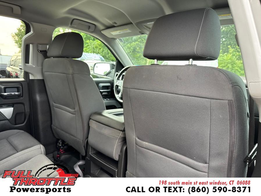 used 2016 Chevrolet Silverado 1500 car, priced at $14,999