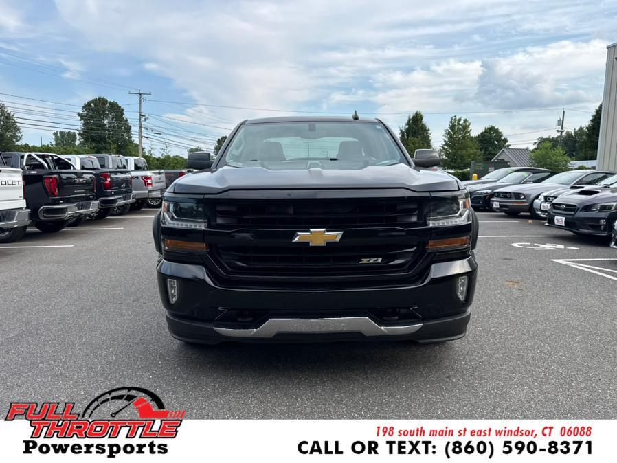 used 2016 Chevrolet Silverado 1500 car, priced at $14,999