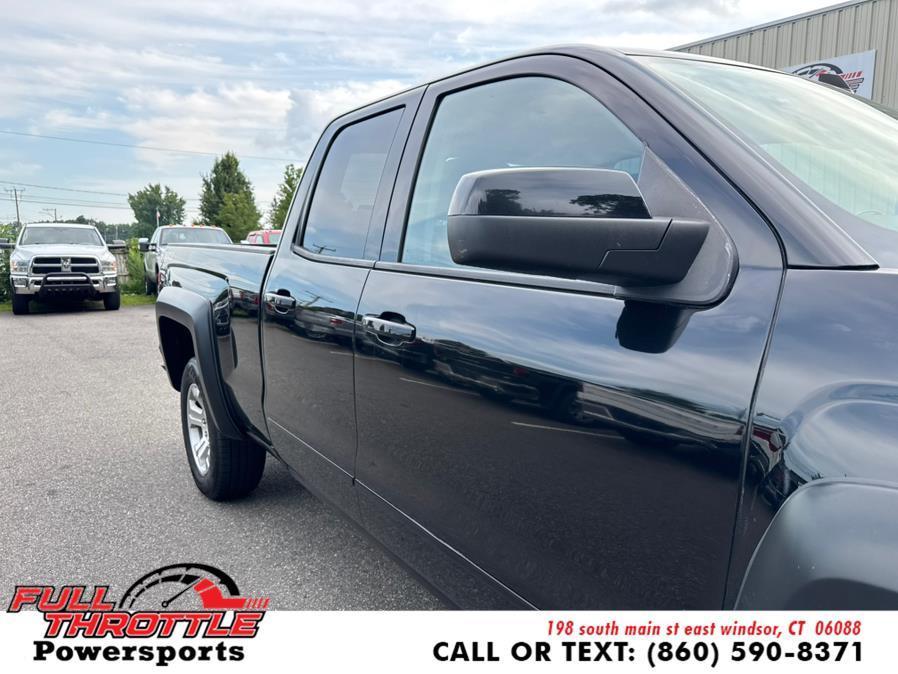 used 2016 Chevrolet Silverado 1500 car, priced at $14,999