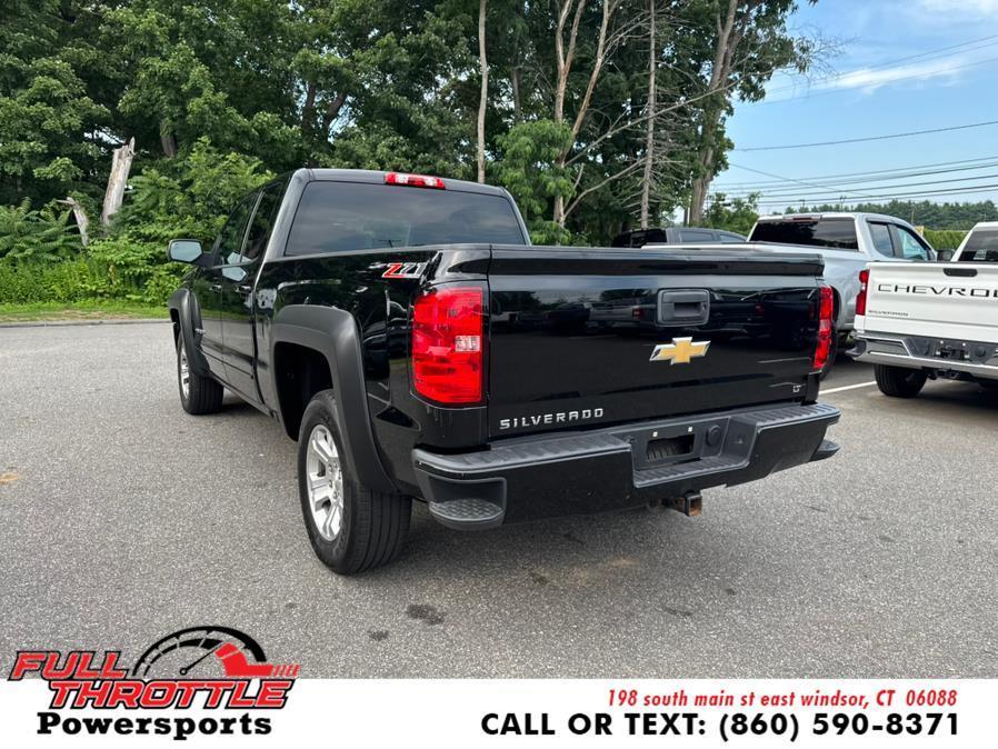 used 2016 Chevrolet Silverado 1500 car, priced at $14,999