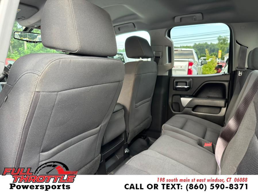 used 2016 Chevrolet Silverado 1500 car, priced at $14,999