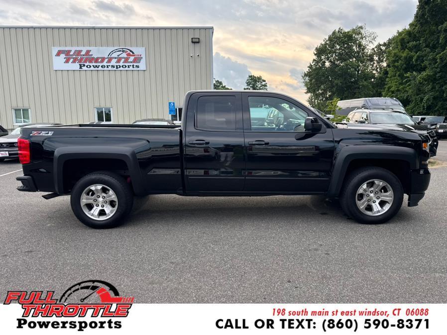used 2016 Chevrolet Silverado 1500 car, priced at $14,999