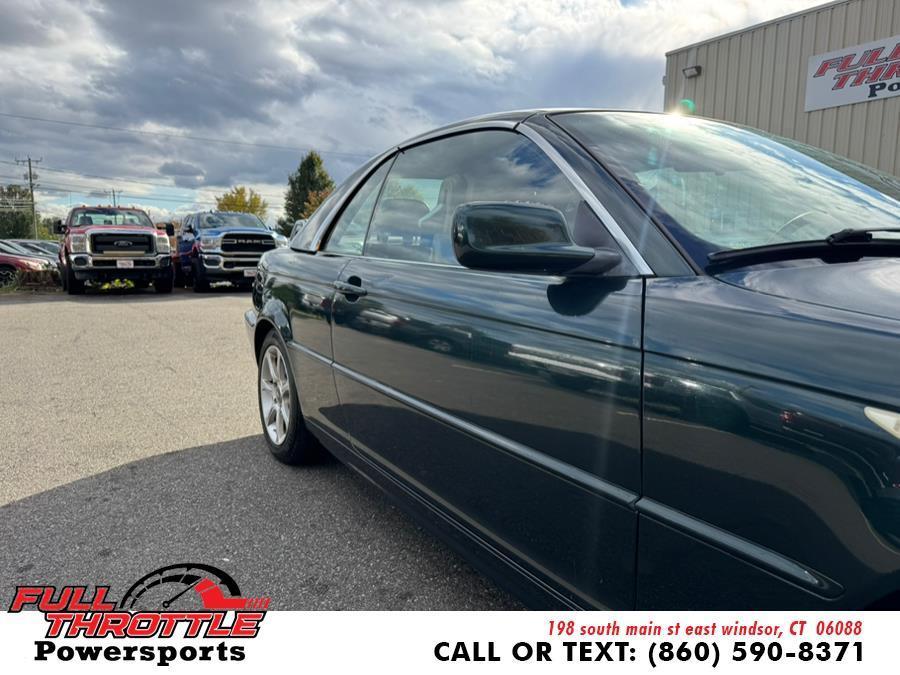 used 2004 BMW 325 car, priced at $5,999