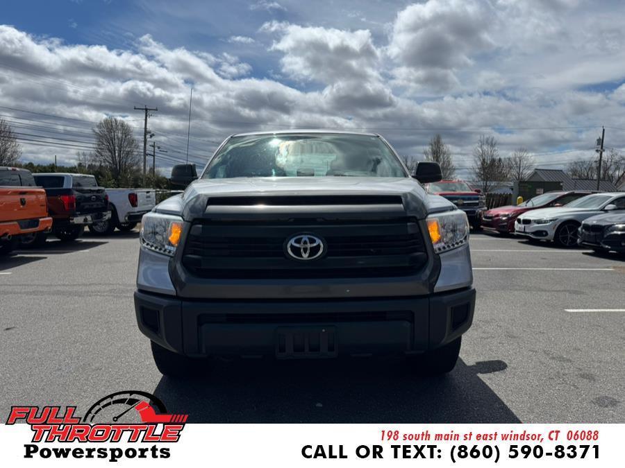 used 2015 Toyota Tundra car, priced at $17,999