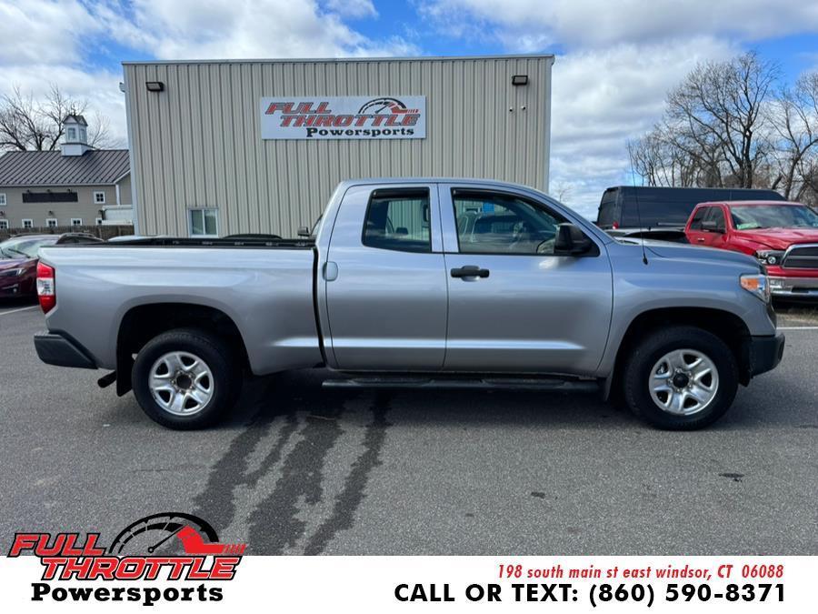 used 2015 Toyota Tundra car, priced at $17,999