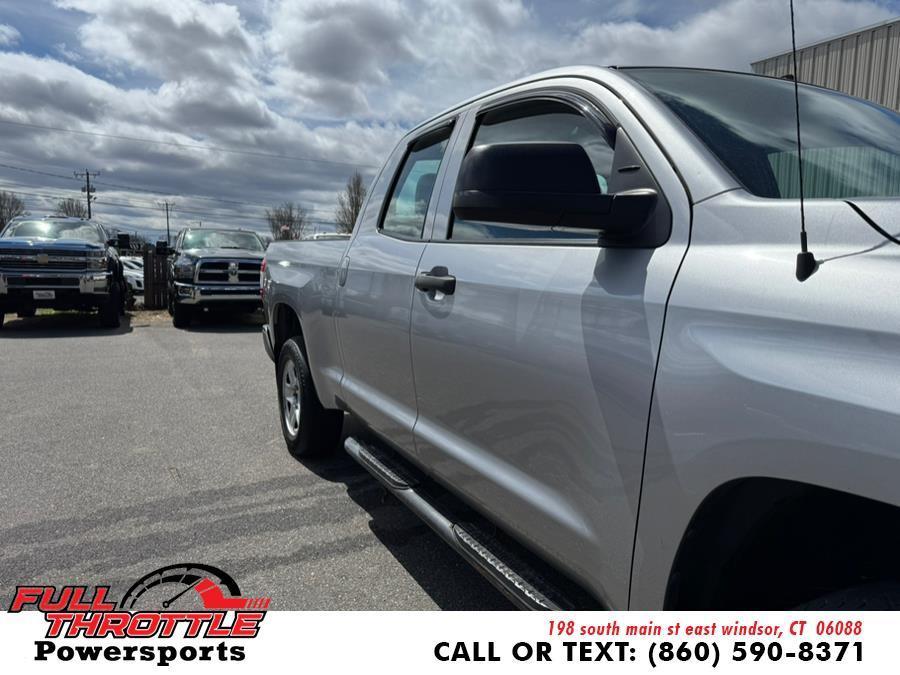 used 2015 Toyota Tundra car, priced at $17,999
