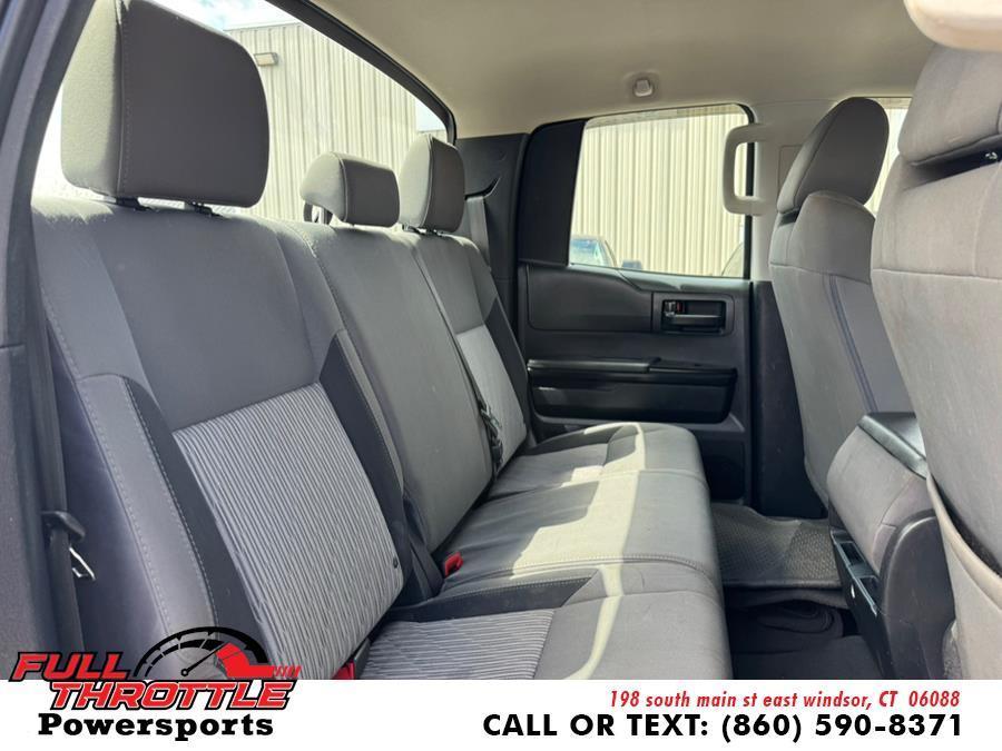 used 2015 Toyota Tundra car, priced at $17,999