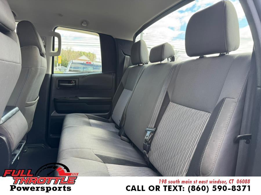 used 2015 Toyota Tundra car, priced at $17,999