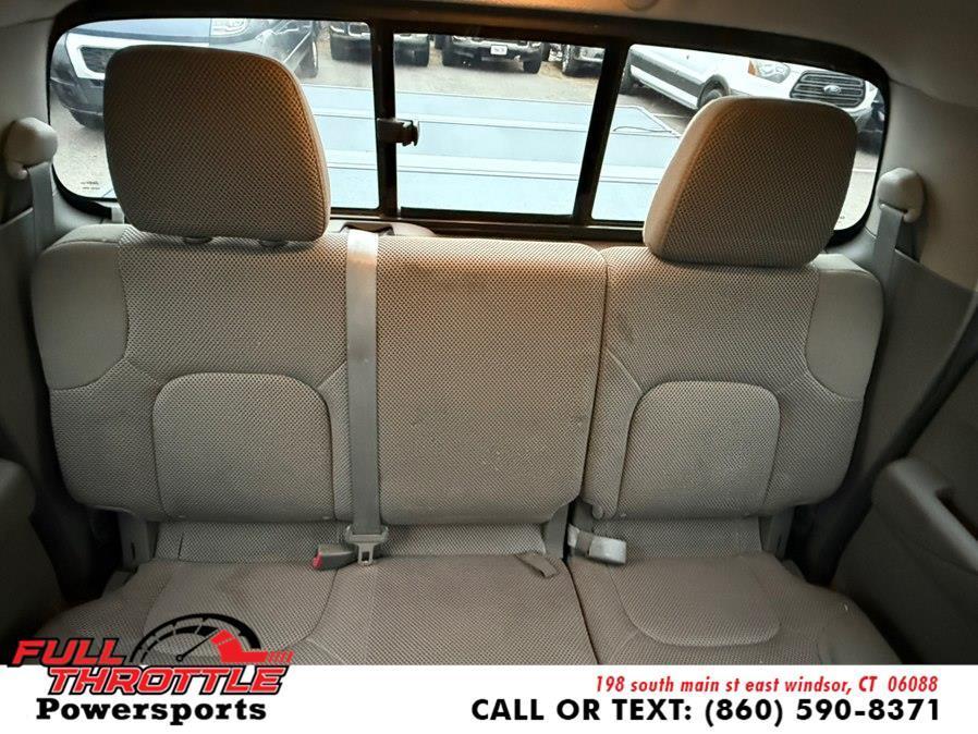 used 2015 Nissan Frontier car, priced at $13,999