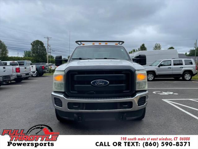 used 2011 Ford F-350 car, priced at $12,788