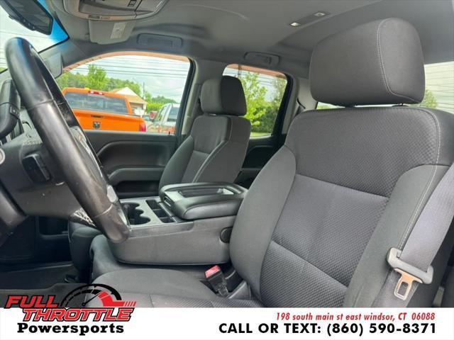 used 2015 GMC Sierra 1500 car, priced at $12,999