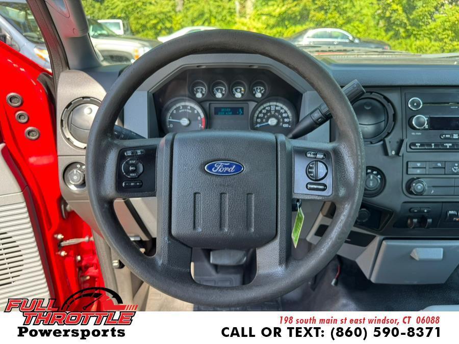 used 2014 Ford F-350 car, priced at $12,999