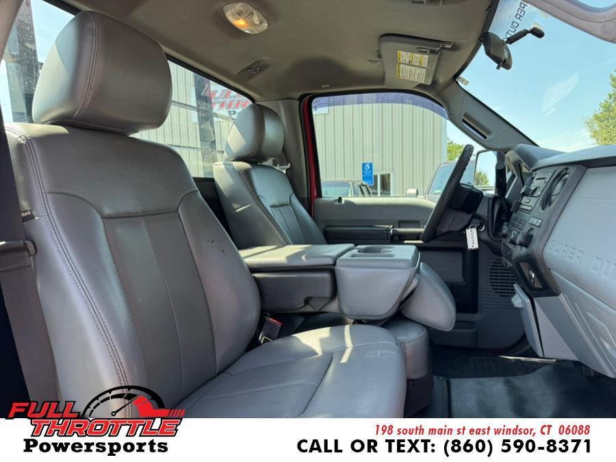 used 2014 Ford F-350 car, priced at $12,999