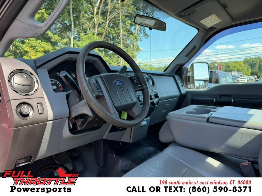 used 2014 Ford F-350 car, priced at $12,999